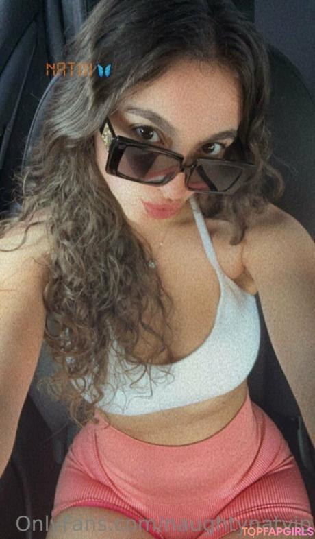 Naughtynatvip nude leaked OnlyFans photo #43