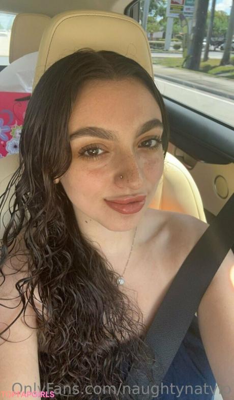 Naughtynatvip nude leaked OnlyFans photo #46
