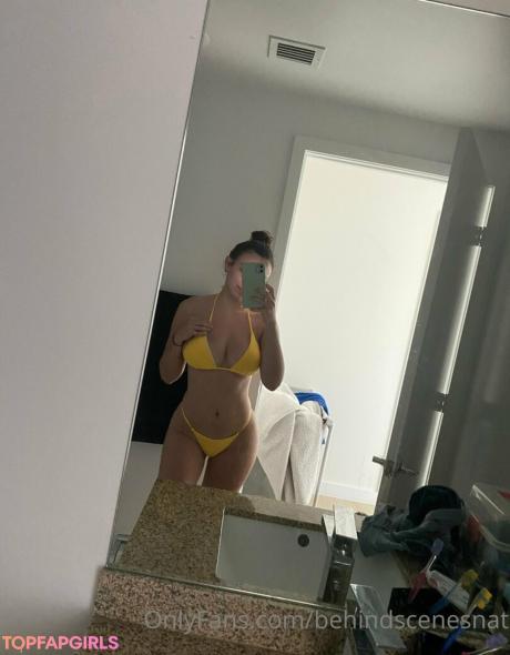 Naughtynatvip nude leaked OnlyFans photo #8