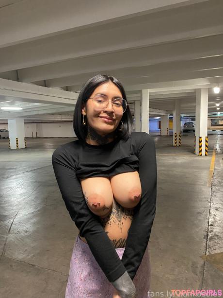 Vianka nude leaked OnlyFans photo #4