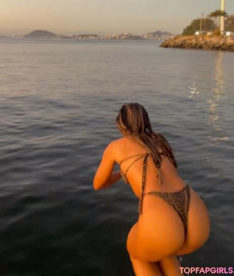 Aninha nude leaked OnlyFans photo #23