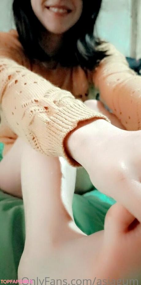 Asiagum nude leaked OnlyFans photo #9