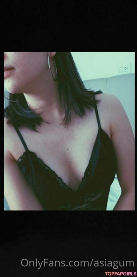 Asiagum nude leaked OnlyFans photo #16