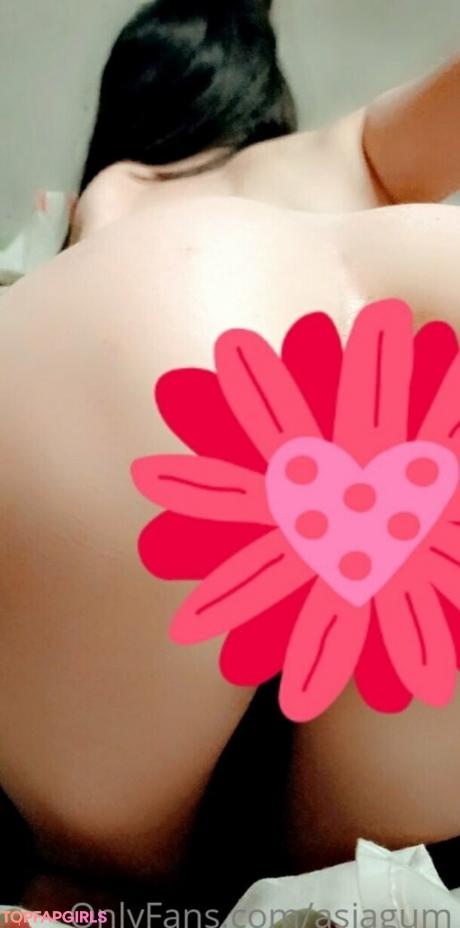 Asiagum nude leaked OnlyFans photo #20