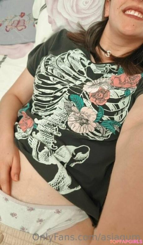 Asiagum nude leaked OnlyFans photo #30
