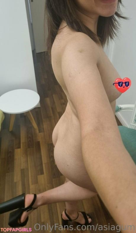 Asiagum nude leaked OnlyFans photo #39