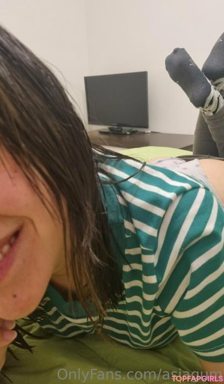 Asiagum nude leaked OnlyFans photo #40