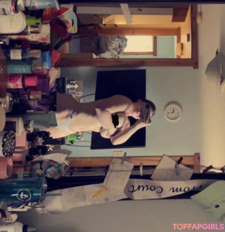 Emily nude leaked OnlyFans photo #29