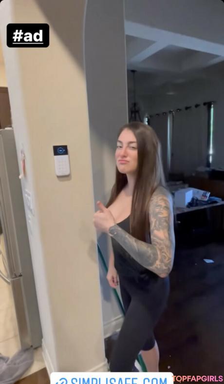 HeatherLynnoh nude leaked OnlyFans photo #11
