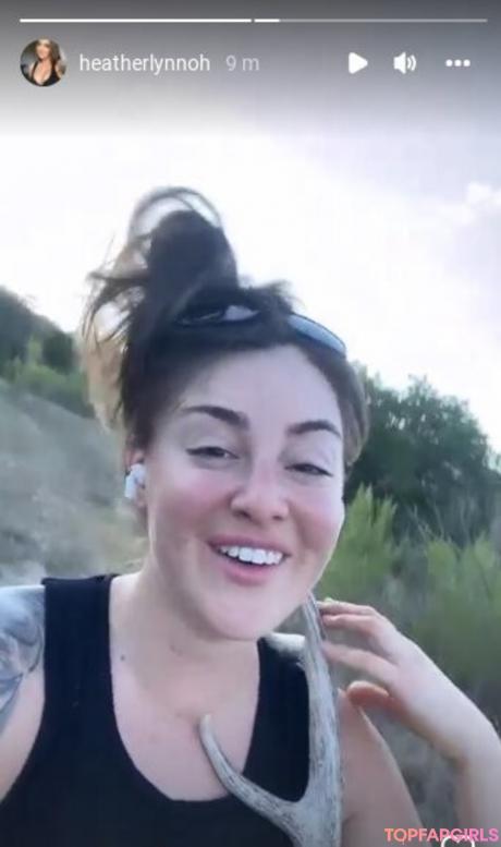 HeatherLynnoh nude leaked OnlyFans photo #61