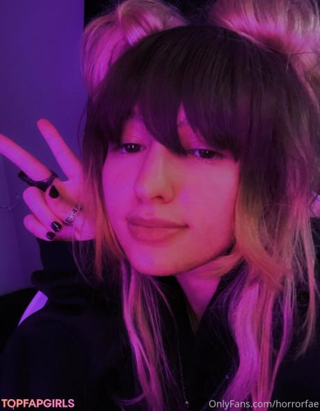Lewdfaerie nude leaked OnlyFans photo #16