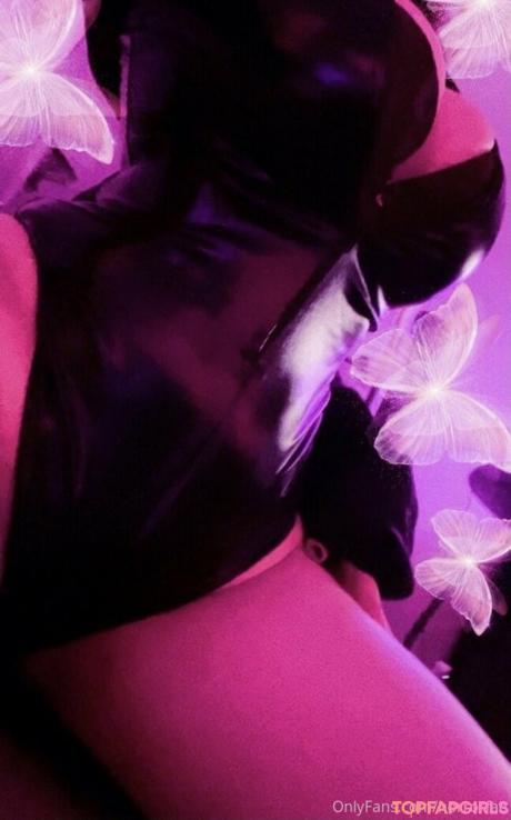 Lewdfaerie nude leaked OnlyFans photo #18