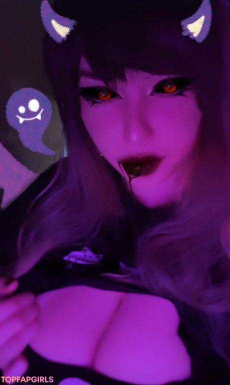 Lewdfaerie nude leaked OnlyFans photo #36