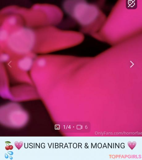 Lewdfaerie nude leaked OnlyFans photo #42
