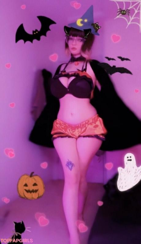 Lewdfaerie nude leaked OnlyFans photo #47