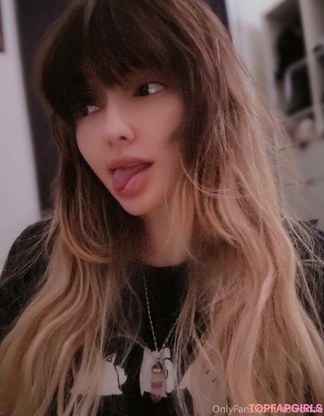 Lewdfaerie nude leaked OnlyFans photo #52