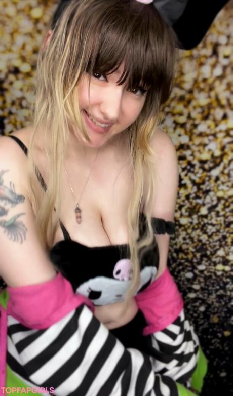 Lewdfaerie nude leaked OnlyFans photo #6
