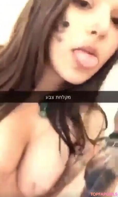 Ravid_azar nude leaked OnlyFans photo #7