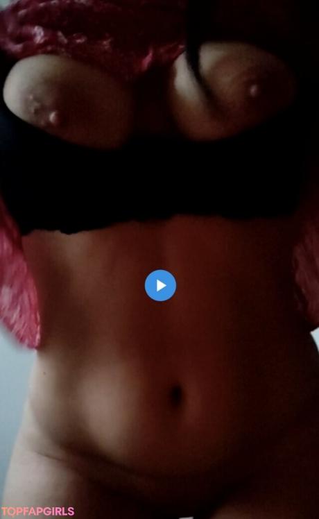 Mini nude leaked OnlyFans pic