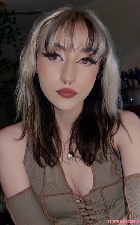 Exotiiac nude leaked OnlyFans photo #1