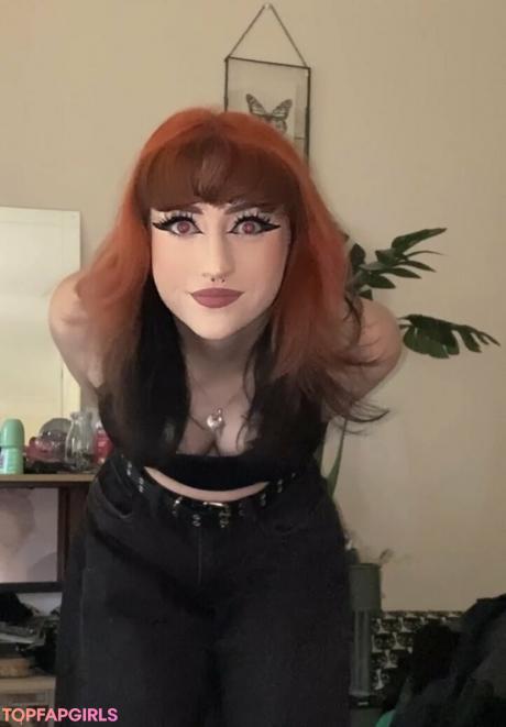 Exotiiac nude leaked OnlyFans photo #3
