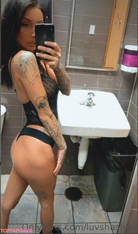 Shasha nude leaked OnlyFans photo #14