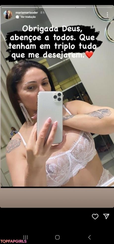 Maria nude leaked OnlyFans photo #8