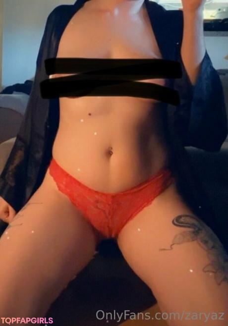 Zaryaz nude leaked OnlyFans photo #9