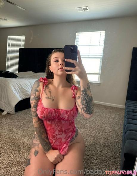 Badassmommy nude leaked OnlyFans photo #53