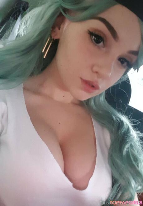 Mimo nude leaked OnlyFans photo #29