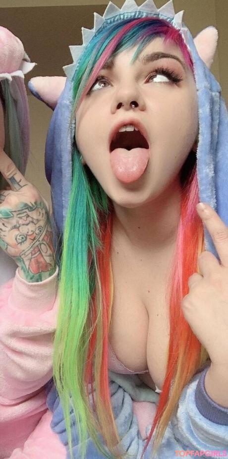Mimo nude leaked OnlyFans photo #48