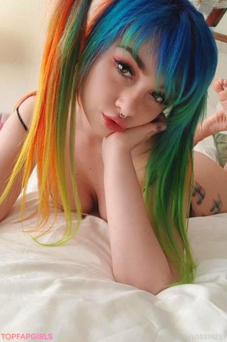 Mimo nude leaked OnlyFans photo #49