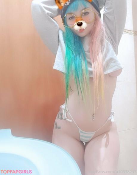 Mimo nude leaked OnlyFans photo #56