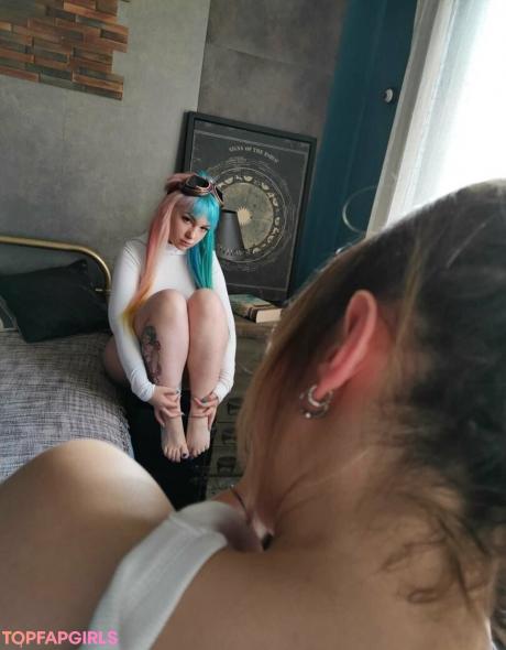 Mimo nude leaked OnlyFans photo #57