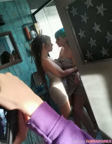Mimo nude leaked OnlyFans photo #59