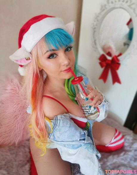 Mimo nude leaked OnlyFans photo #64