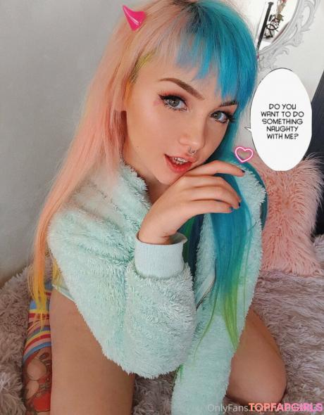 Mimo nude leaked OnlyFans photo #70