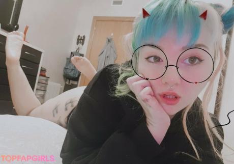 Mimo nude leaked OnlyFans photo #91