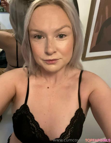 Bunnycovered nude leaked OnlyFans photo #53