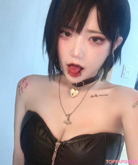 Fishzombie nude leaked OnlyFans photo #10