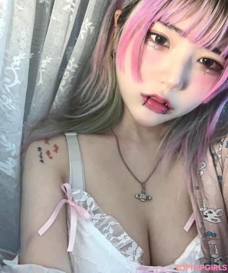 Fishzombie nude leaked OnlyFans photo #15