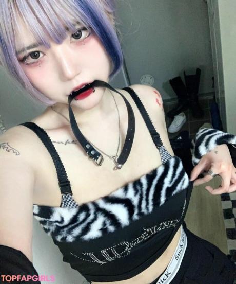 Fishzombie nude leaked OnlyFans photo #19