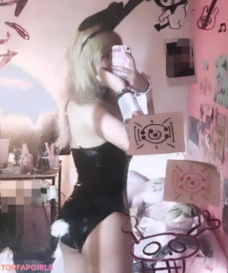 Fishzombie nude leaked OnlyFans photo #2