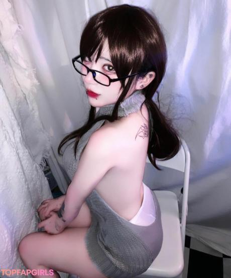 Fishzombie nude leaked OnlyFans photo #23