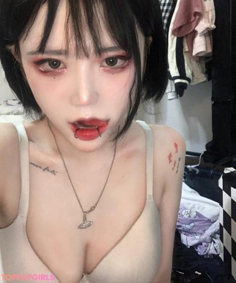 Fishzombie nude leaked OnlyFans photo #26