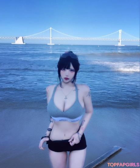 Fishzombie nude leaked OnlyFans photo #27