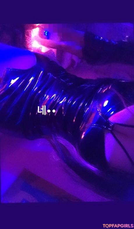Fishzombie nude leaked OnlyFans photo #30