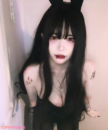 Fishzombie nude leaked OnlyFans photo #7