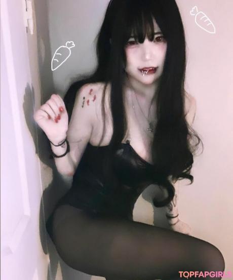Fishzombie nude leaked OnlyFans photo #8