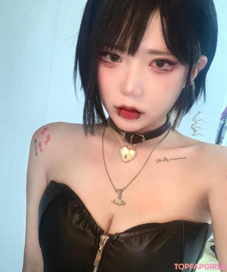 Fishzombie nude leaked OnlyFans photo #9